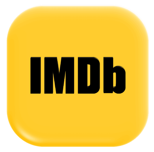IMDB logo