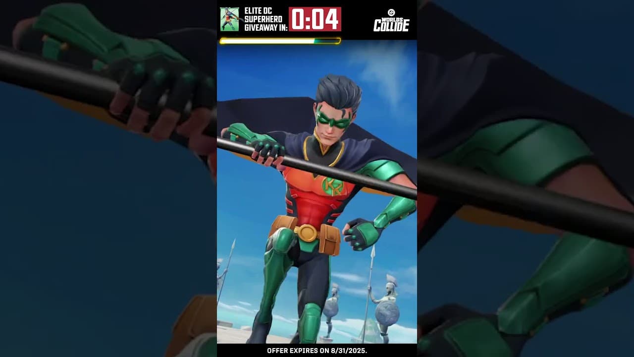 Gaming Shorts Edit 3