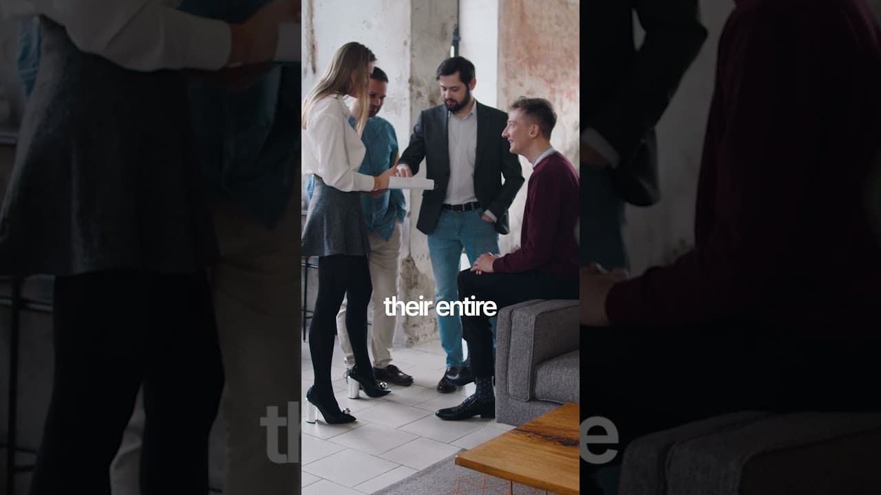 Viral Social Media Reel