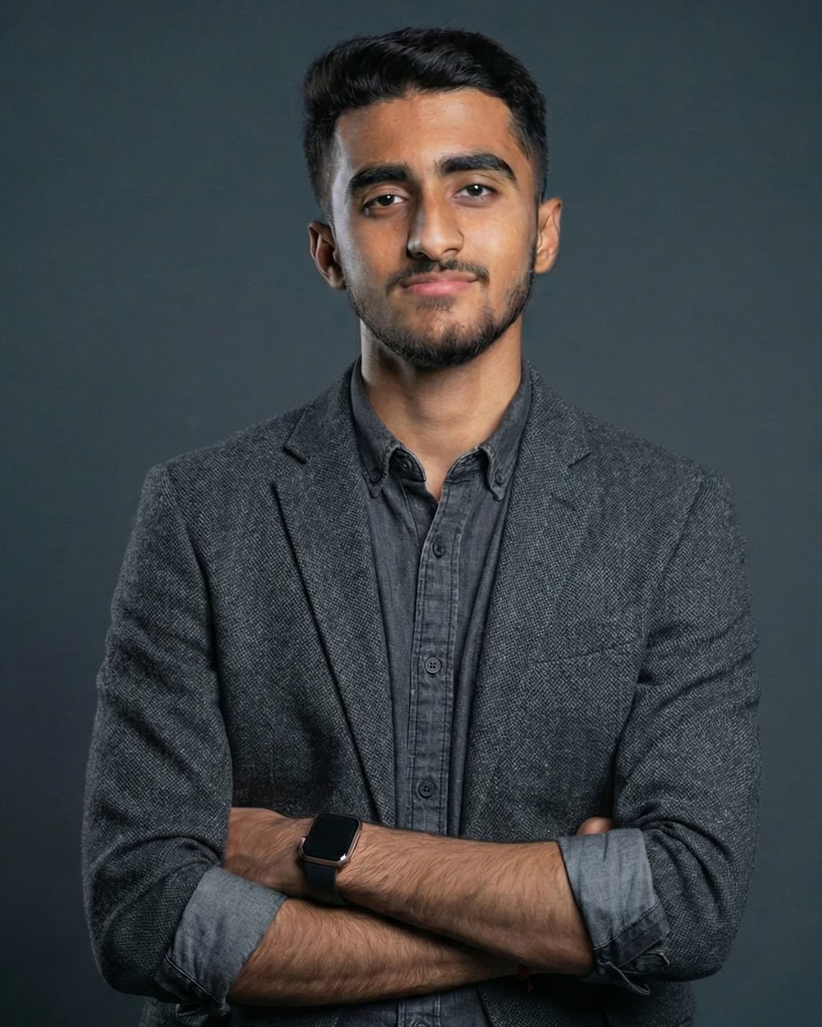 Profile picture of Rupam Ghosh