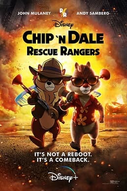 Chip 'n Dale: Rescue Rangers
