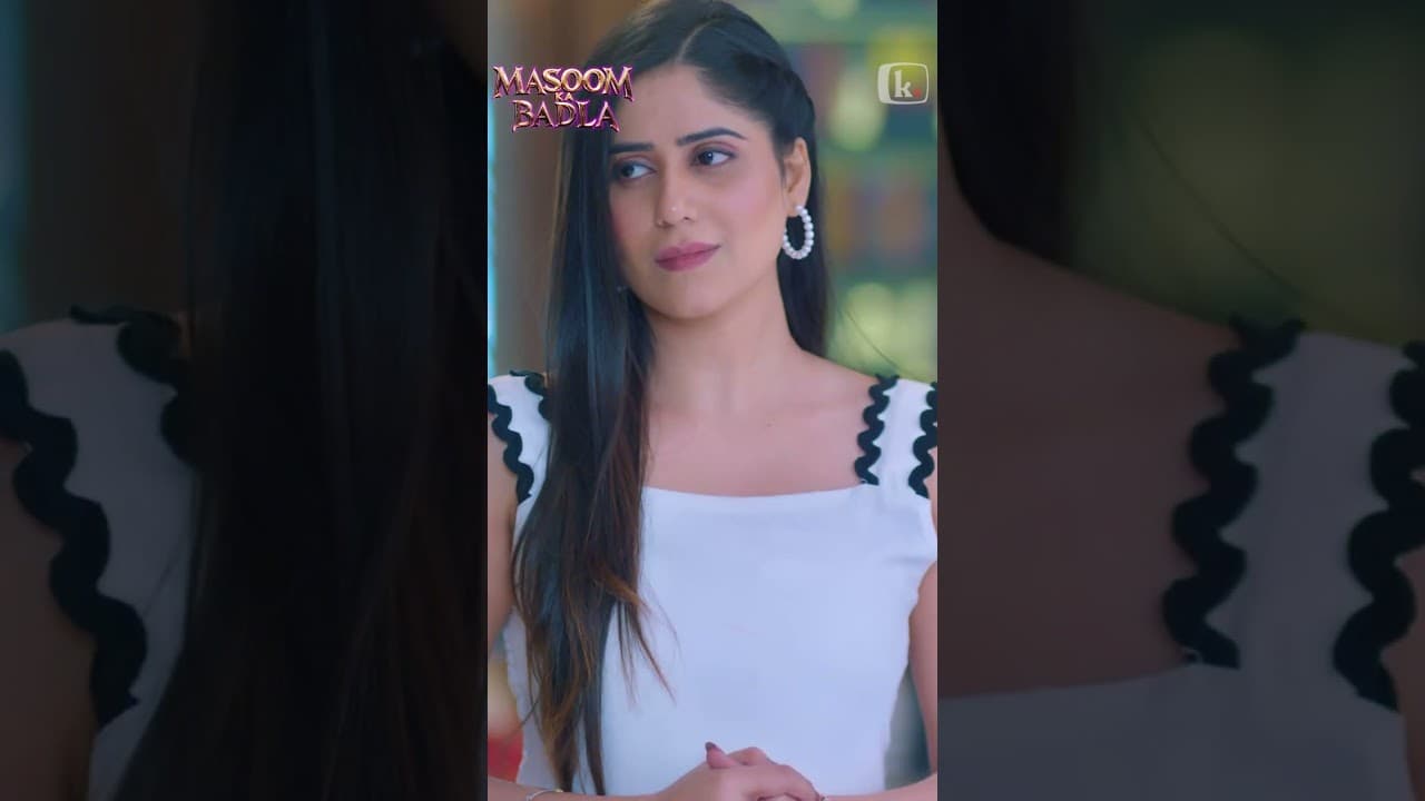 Maasoom Ka Badla