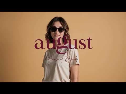 August Promotion